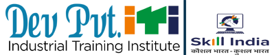 Dev Pvt ITI Bansur Alwar